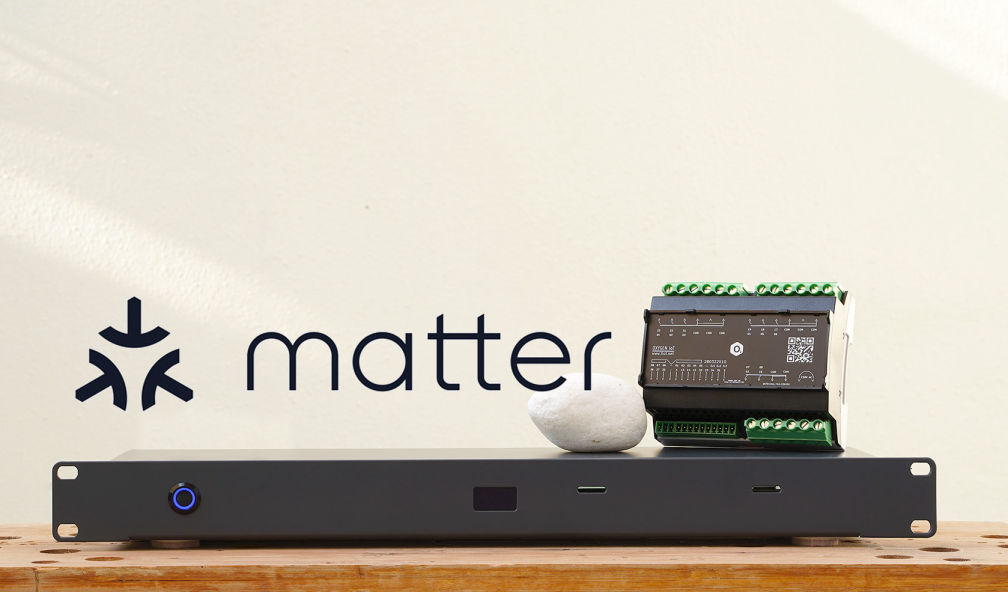 MATTER & O2